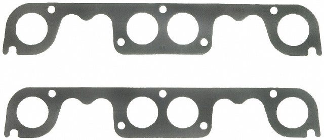 Fel-Pro Exhaust Manifold Gasket Set P/N:1409  Exhaust Manifold Gasket Set P/N: