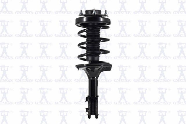 Focus Auto Parts Suspension Strut And Coil Spring Assembly P/N:1331799R