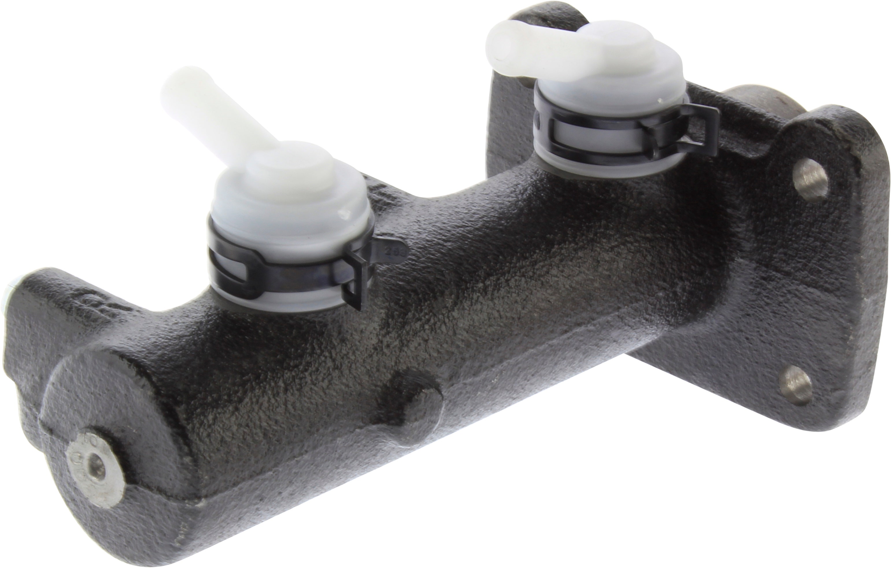 Centric Parts Brake Master Cylinder P/N:130.74001  Brake Master Cylinder P/N: