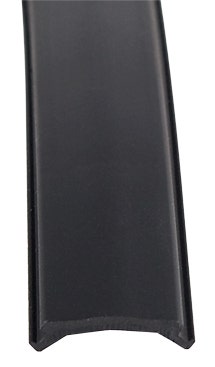 Flexible Screwcover 3/4'X50' Black Flexible Screwcover 3/4 X50  Black
