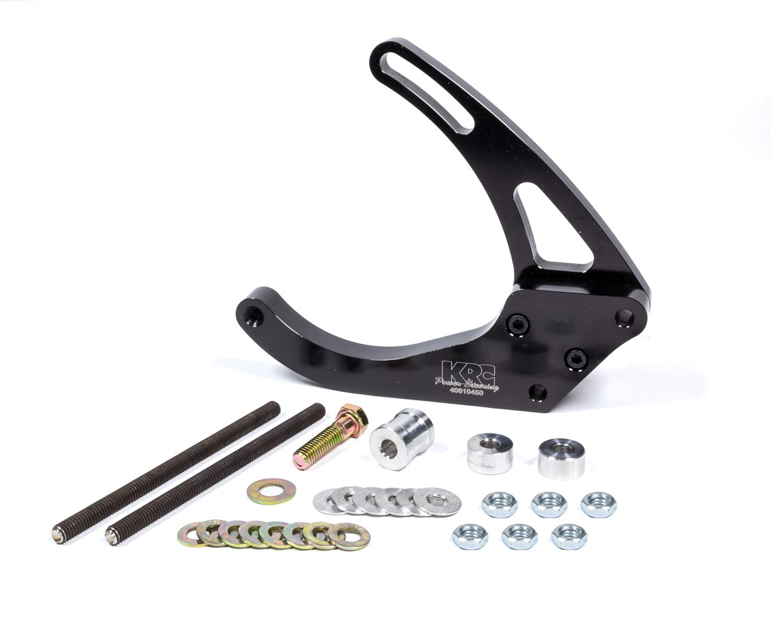 Krc Power Steering 40610450 Alternator Bracket Kit (Ford)  40610450 Alternator