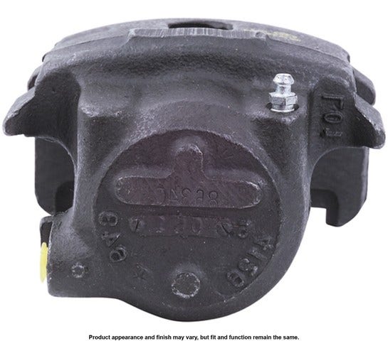 Cardone Reman Disc Brake Caliper P/N:18-4145  Disc Brake Caliper P/N: