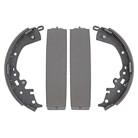 Wagner Brake Drum Brake Shoe P/N:Z871 S Z868 Parking Brake Shoe Quickstop;