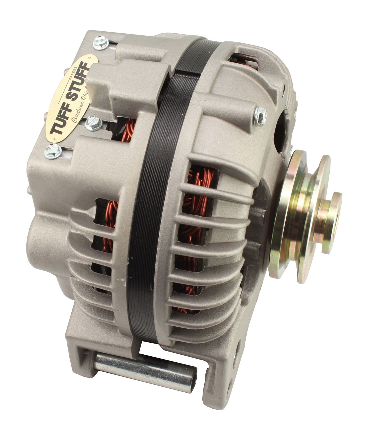 Tuff Stuff Performance 9509Csp Alternator Tuff Stuff Performance  Alternator