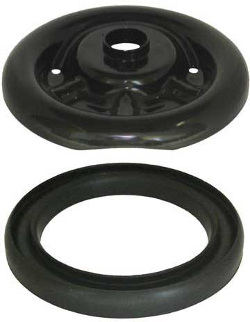 Kyb Suspension Coil Spring Seat P/N:Sm5559  Suspension Coil Spring Seat P/N: