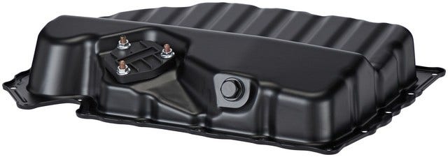 Spectra Premium Engine Oil Pan P/N:Vwp24a  Engine Oil Pan P/N: