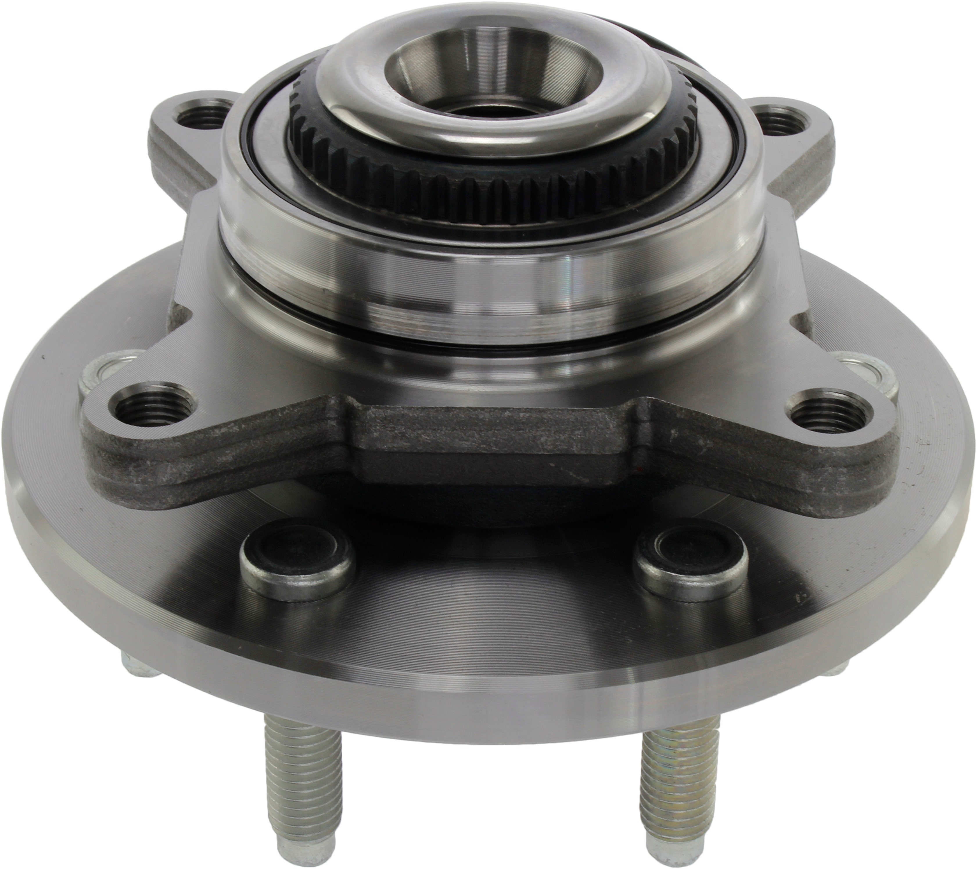 Centric Parts Wheel Bearing And Hub Assembly P/N:402.65029  Wheel Bearing And