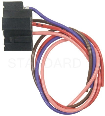 Standard Ignition Voltage Regulator Connector P/N:S-93  Voltage Regulator