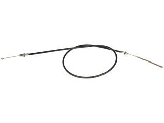 Dorman - First Stop Parking Brake Cable P/N:C94371  Parking Brake Cable P/N: