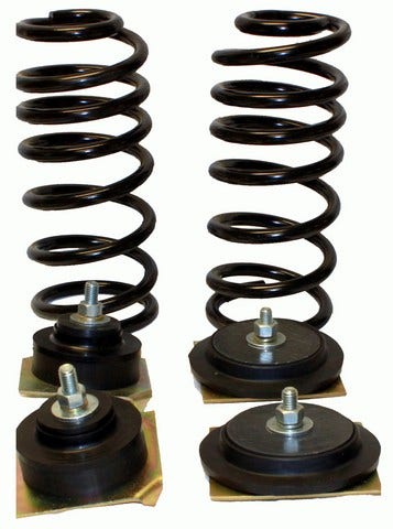 Westar Air Spring To Coil Spring Conversion Kit P/N:Ck-7803  Air Spring To Coil
