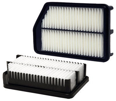 Wix Air Filter P/N:49480  Filters  Air Filter; Shape - Unique, Type -