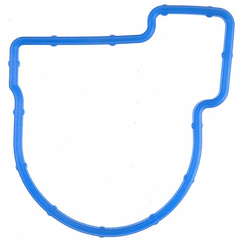 Fel-Pro Fuel Injection Throttle Body Mounting Gasket P/N:61182  Fuel Injection