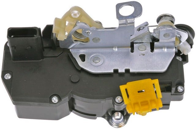 Dorman - Oe Solutions Door Lock Actuator Motor P/N:931-129  Door Lock Actuator