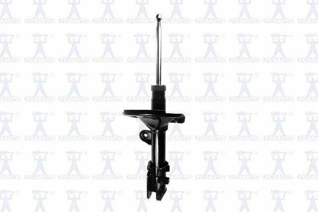 Focus Auto Parts Suspension Strut P/N:333557R  Suspension Strut P/N:
