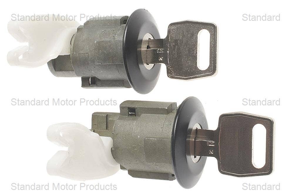 Standard Ignition Door Lock Kit P/N:Dl-54  Door Lock Kit P/N: