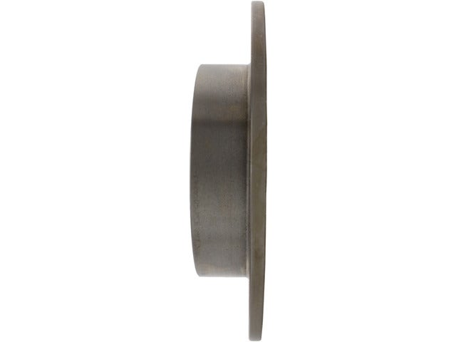 Centric Parts Disc Brake Rotor P/N:121.42042  Disc Brake Rotor P/N: