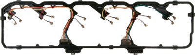 Gb Engine Valve Cover Gasket Set P/N:522-032  Engine Valve Cover Gasket Set P/N: