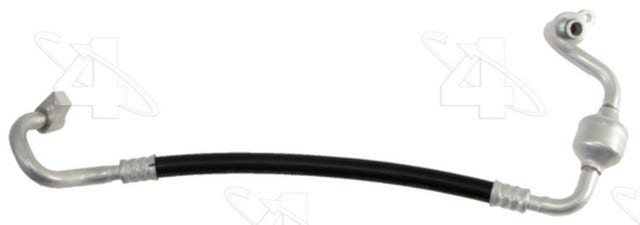 Four Seasons A/C Refrigerant Suction Hose P/N:56923  A/C Refrigerant Suction