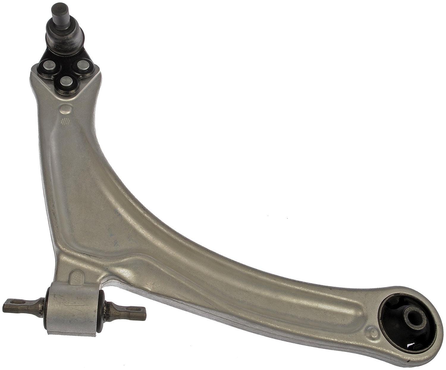 Dorman - Oe Solutions Suspension Control Arm And Ball Joint Assembly P/N:521-026