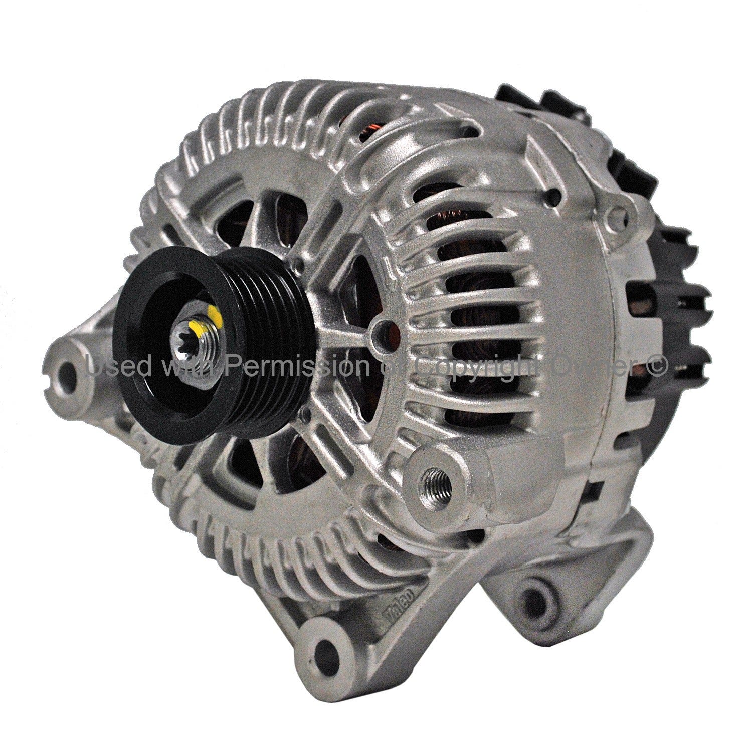 Mpa Alternator P/N:11358  Alternator P/N: