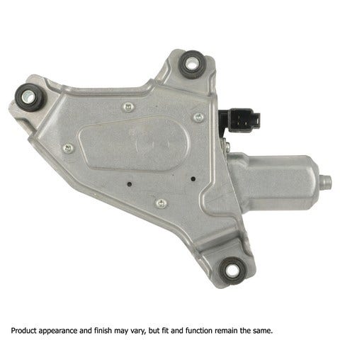 Cardone Reman Windshield Wiper Motor P/N:40-3060  Windshield Wiper Motor P/N: