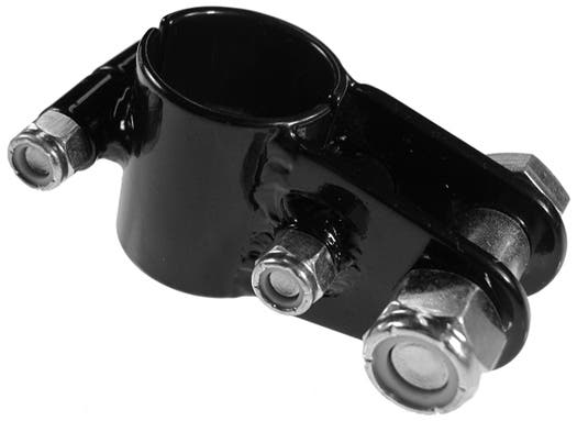 Ub Machine 46-1825 1.5 Round Tube Clamp   1.5 Round Tube Clamp