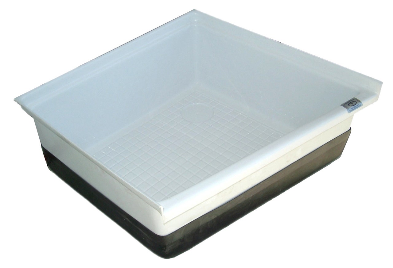 24'X23'x10' Polar White 24 X23 X10  Polar White
