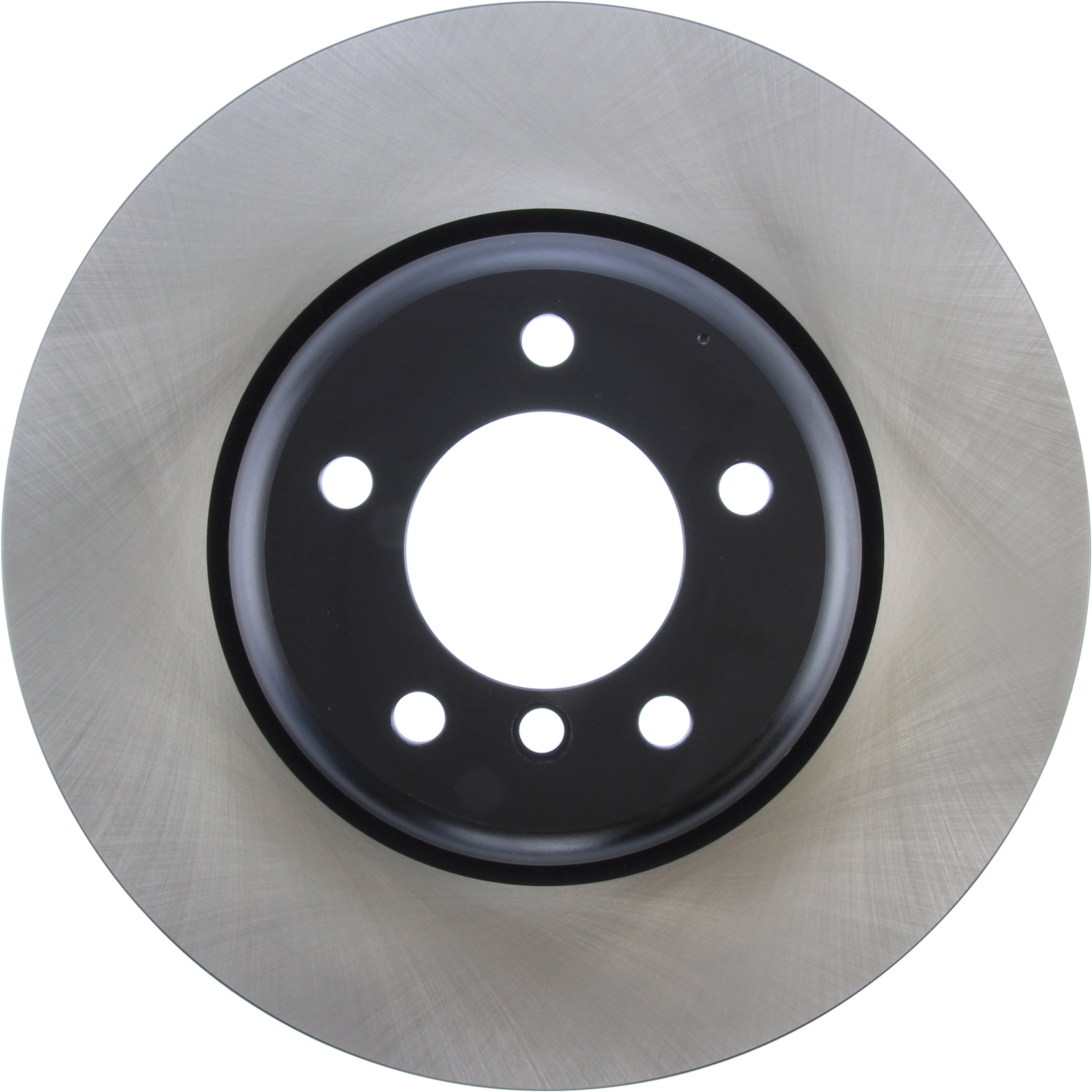 Centric Parts Disc Brake Rotor P/N:125.34104  Disc Brake Rotor P/N: