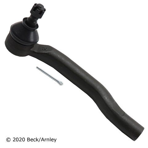 Beck/Arnley Steering Tie Rod End P/N:101-7684  Steering Tie Rod End P/N: