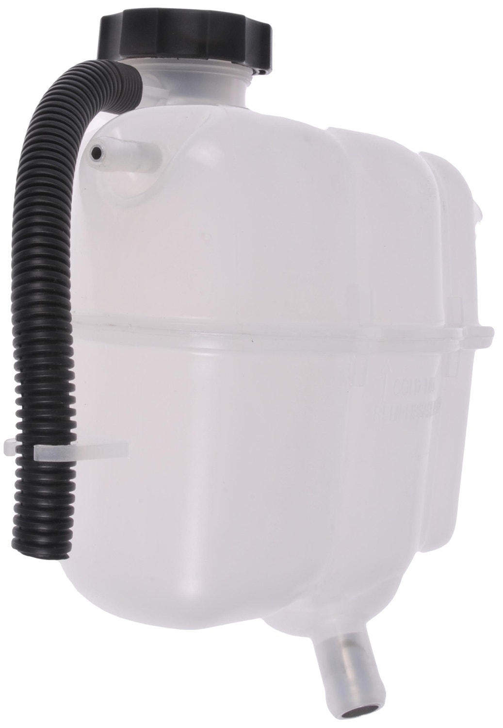 Dorman - Oe Solutions Engine Coolant Reservoir P/N:603-089 Oe Solutions (Tm)