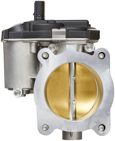 Spectra Premium Fuel Injection Throttle Body Assembly P/N:Tb1295  Fuel Injection