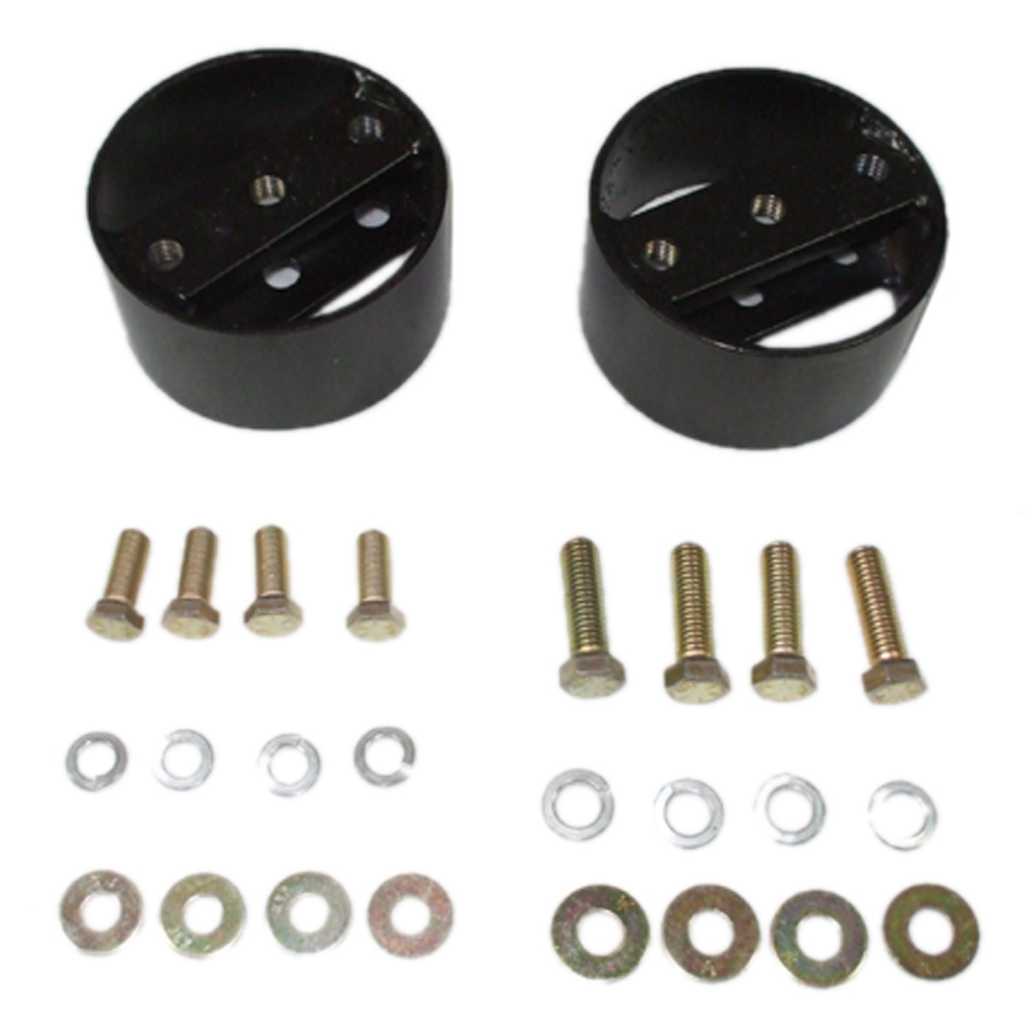 Firestone Ride-Rite 2367 Air Spring Lift Spacer   Air Spring Lift Spacer
