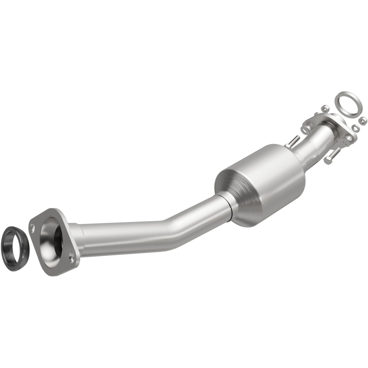Magnaflow 49 State Converter 52689 Direct Fit Catalytic Converter Fits Nv200