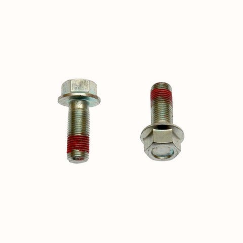 Carlson Disc Brake Caliper Bracket Mounting Bolt P/N:H821  Disc Brake Caliper