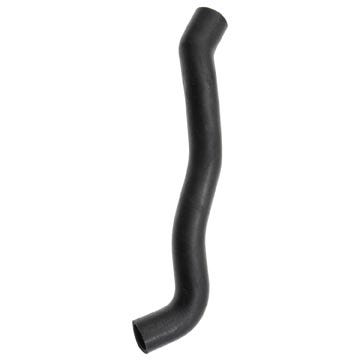 Dayco Radiator Coolant Hose P/N:71976  Products Inc 71974 Radiator Hose Curved;