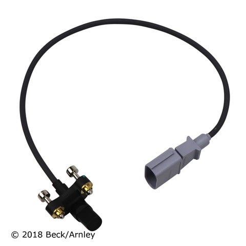 Beck/Arnley Engine Crankshaft Position Sensor P/N:180-0726  Engine Crankshaft