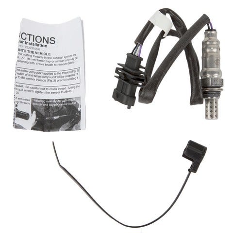 Delphi Oxygen Sensor P/N:Es20416  Oxygen Sensor P/N: