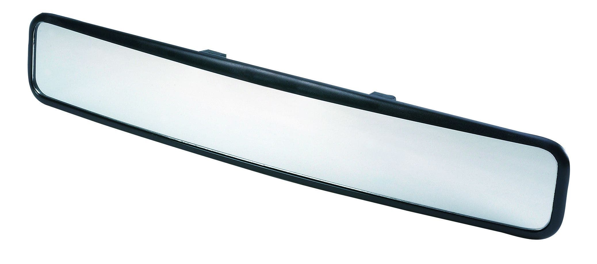Fit System Rm011 Clip-On Wide Angle Rear View Mirror   Interior Rear View Mirror