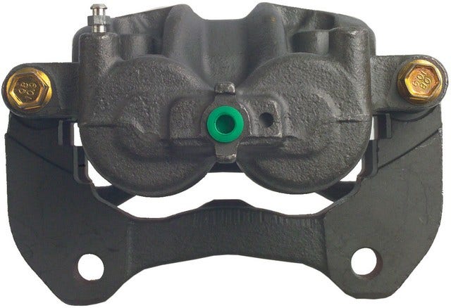 Cardone Reman Disc Brake Caliper P/N:19-B2800  Disc Brake Caliper P/N: