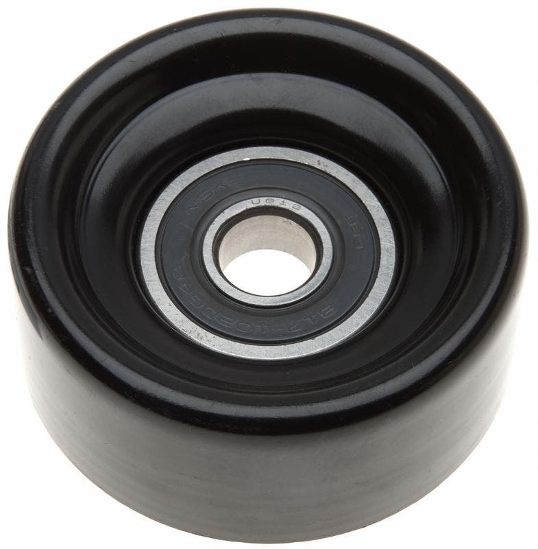 Drive Pulley Drive Pulley