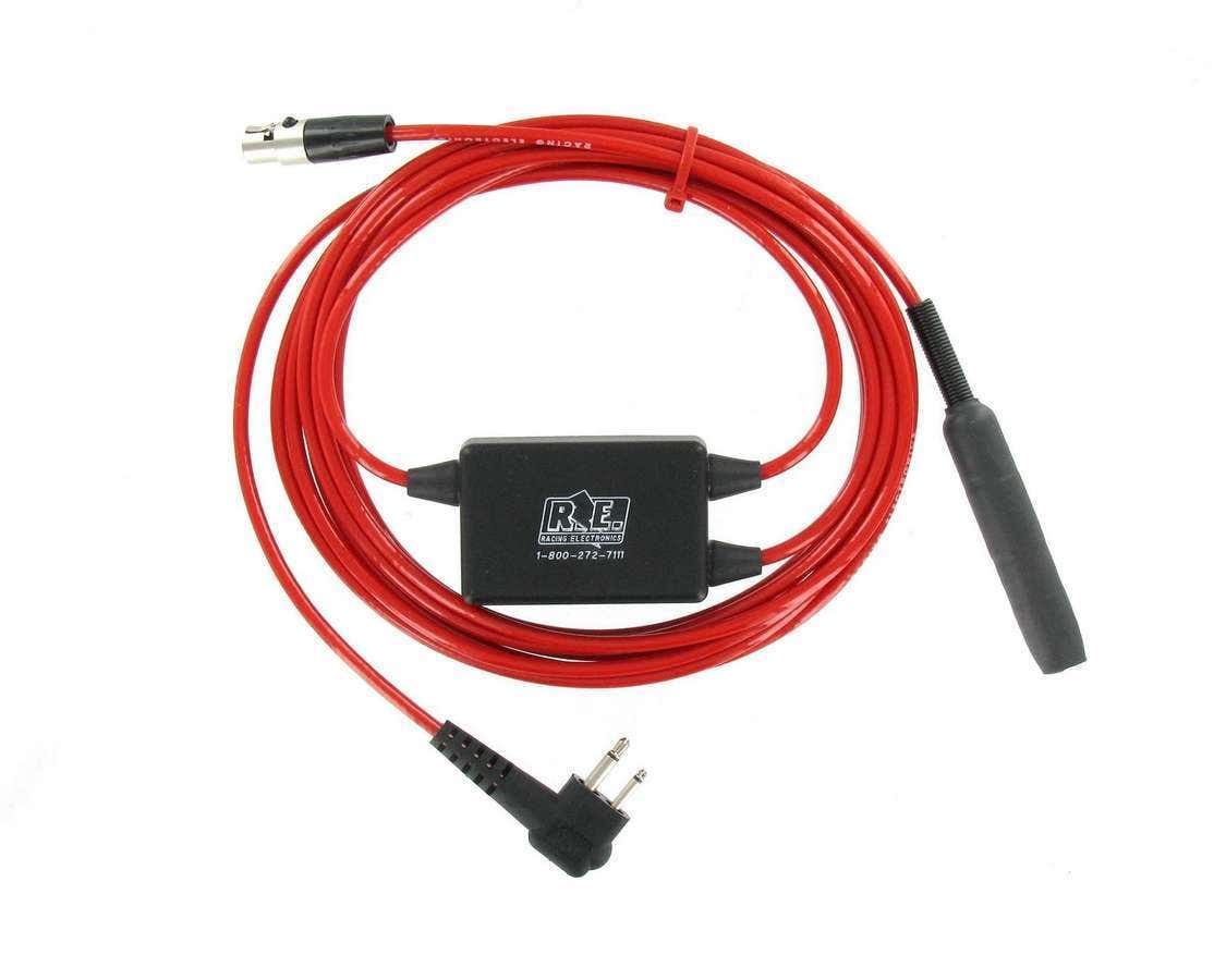 Racing Electronics Re4302 Replacement Car Harness   Replacement Car Harness