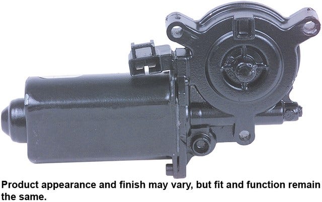 Cardone Reman Power Window Motor P/N:42-126  Power Window Motor P/N: