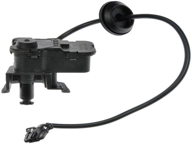 Dorman - Oe Solutions Fuel Filler Door Lock Actuator P/N:746-403 Oe Solutions