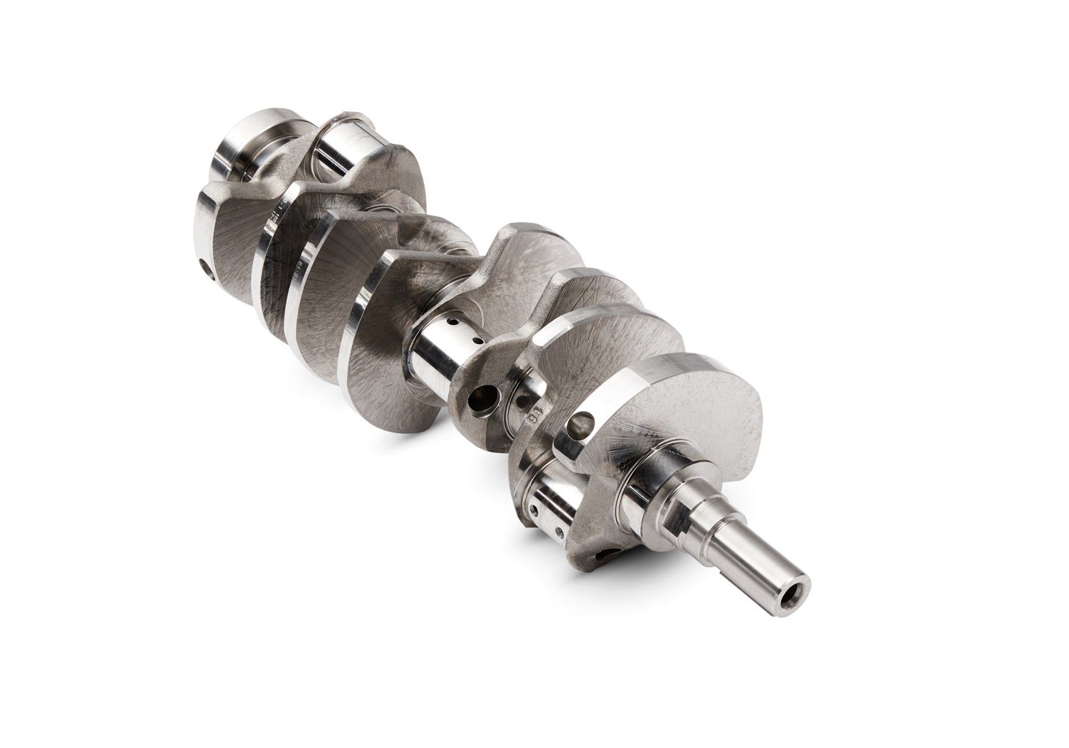 Ford Performance Parts M-6303-M50b Crankshaft   Crankshaft