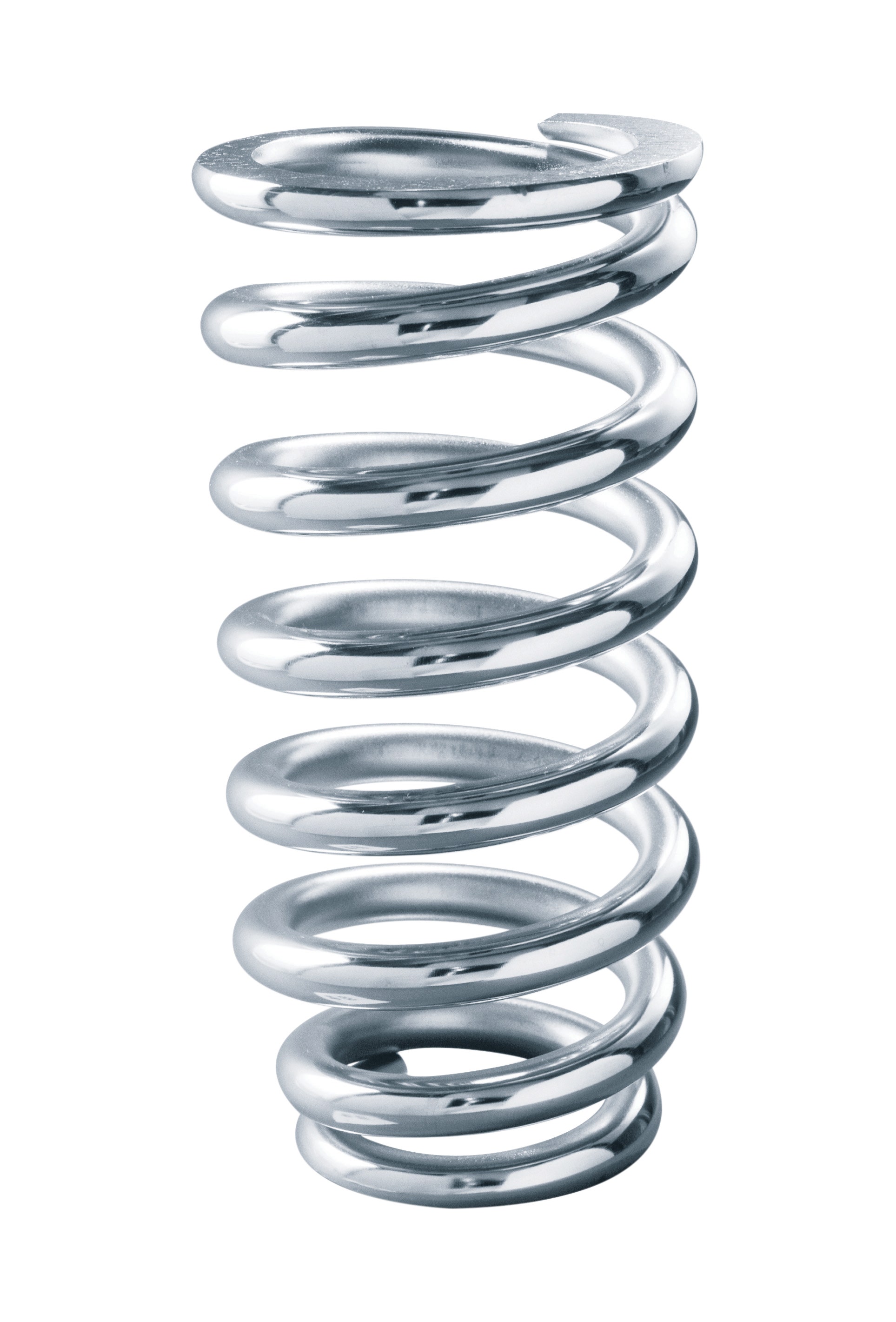 Qa1 8Mb700 2.5" I.D. Coil Spring   2.5  I.D. Coil Spring