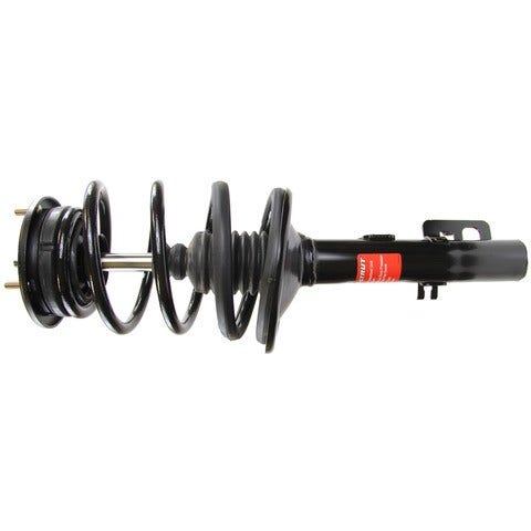 Monroe Shocks & Struts Suspension Strut And Coil Spring Assembly P/N:172611