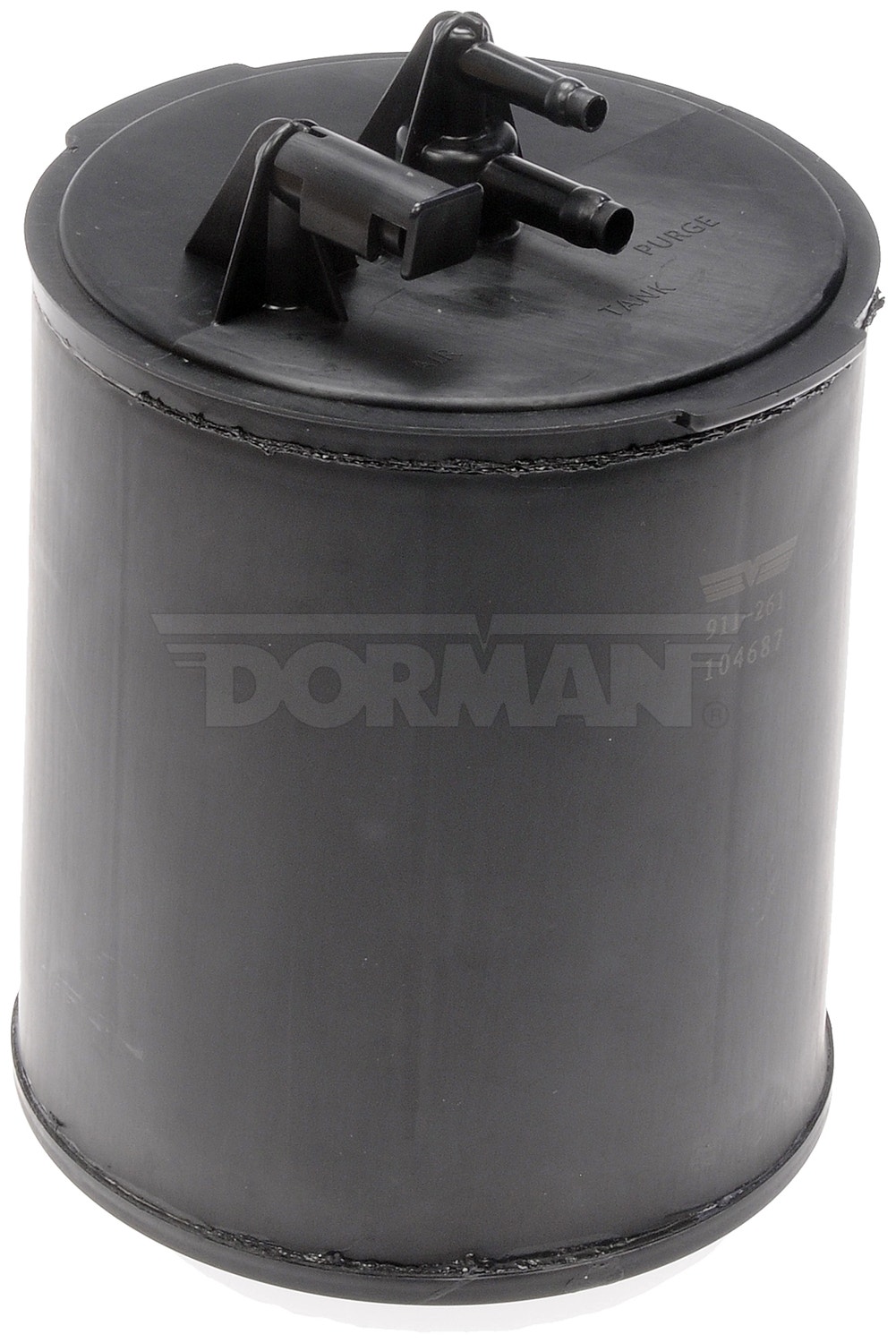 Dorman - Oe Solutions Vapor Canister P/N:911-261  Vapor Canister P/N: