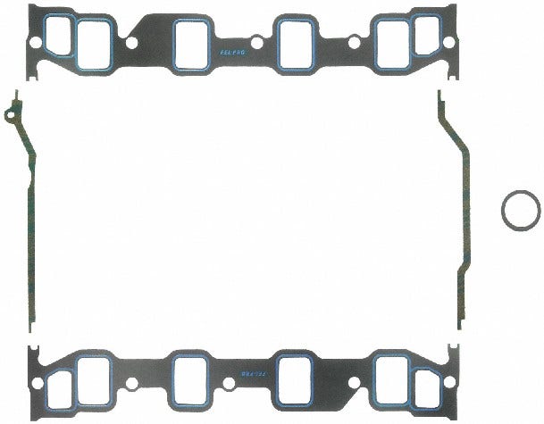 Fel-Pro Engine Intake Manifold Gasket Set P/N:1247  Engine Intake Manifold