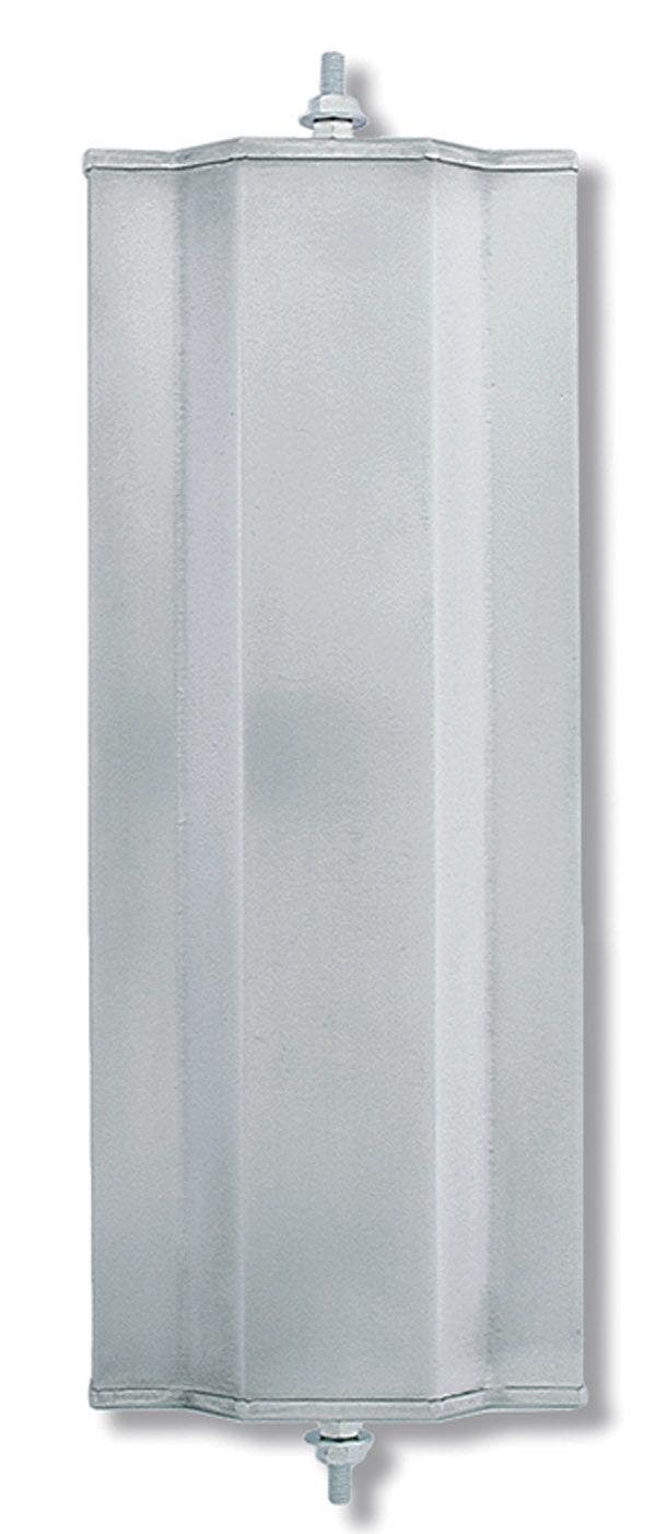 Grote 16244 Economy West Coast Mirror (Aluminum)  Industries  Exterior Mirror;