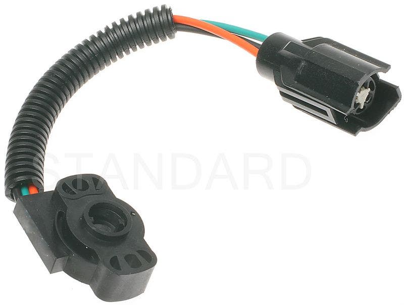 Standard Ignition Throttle Position Sensor P/N:Th44  Throttle Position Sensor
